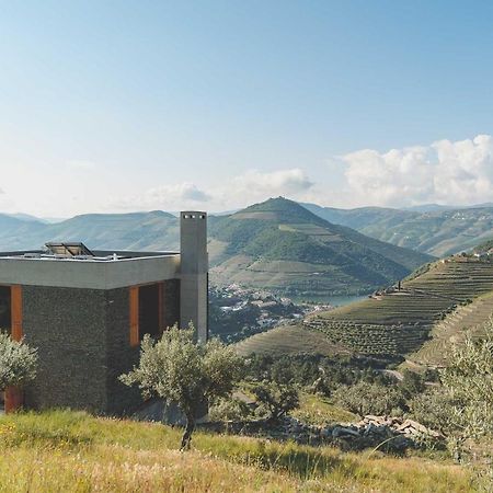 Casa Do Arco By Douro Exclusive Acomodação com café da manhã Sao Cristovao do Douro Exterior foto
