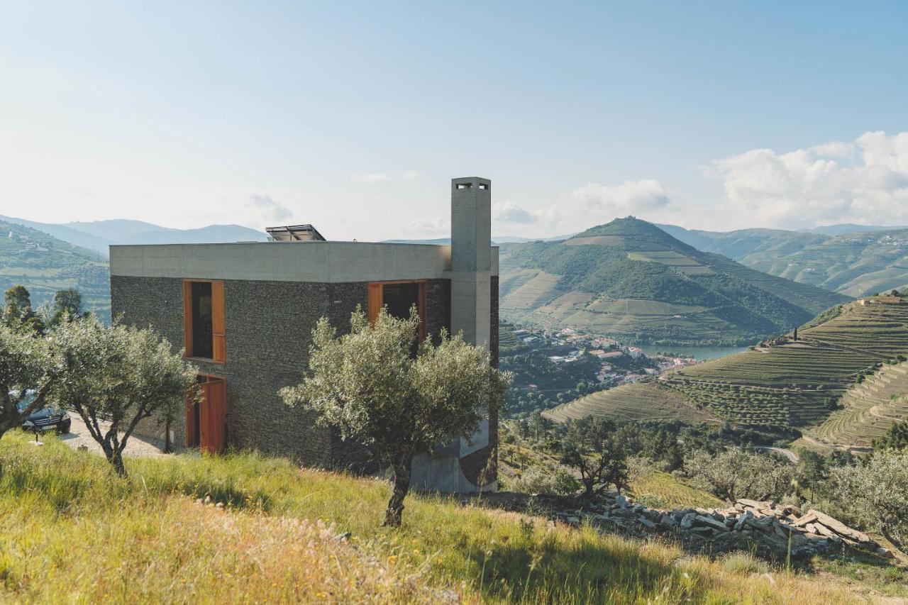 Casa Do Arco By Douro Exclusive Acomodação com café da manhã Sao Cristovao do Douro Exterior foto