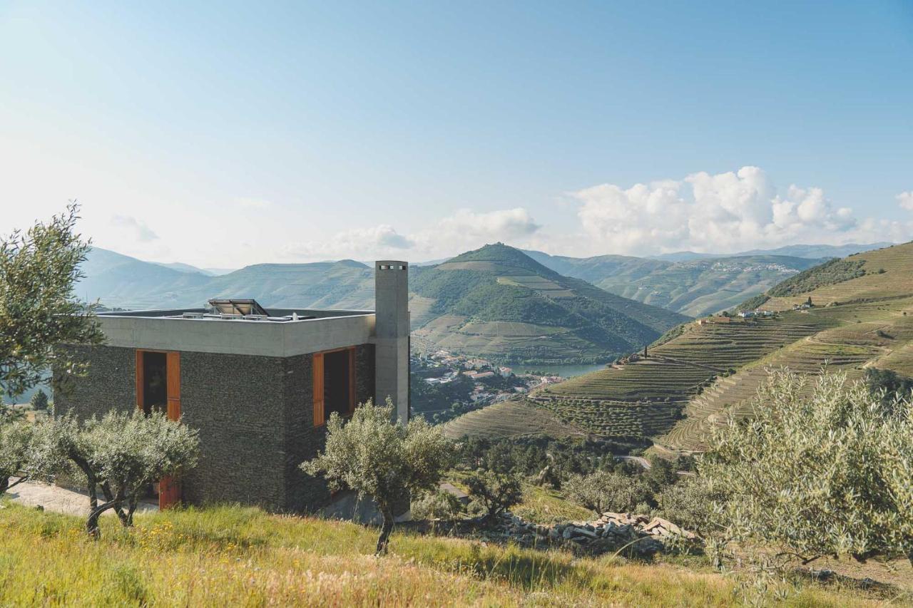 Casa Do Arco By Douro Exclusive Acomodação com café da manhã Sao Cristovao do Douro Exterior foto