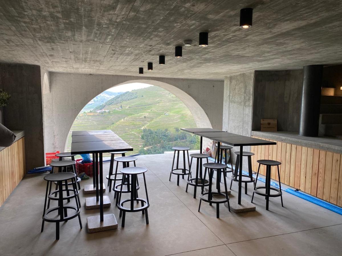 Casa Do Arco By Douro Exclusive Acomodação com café da manhã Sao Cristovao do Douro Exterior foto