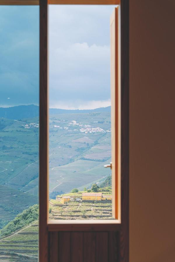 Casa Do Arco By Douro Exclusive Acomodação com café da manhã Sao Cristovao do Douro Exterior foto
