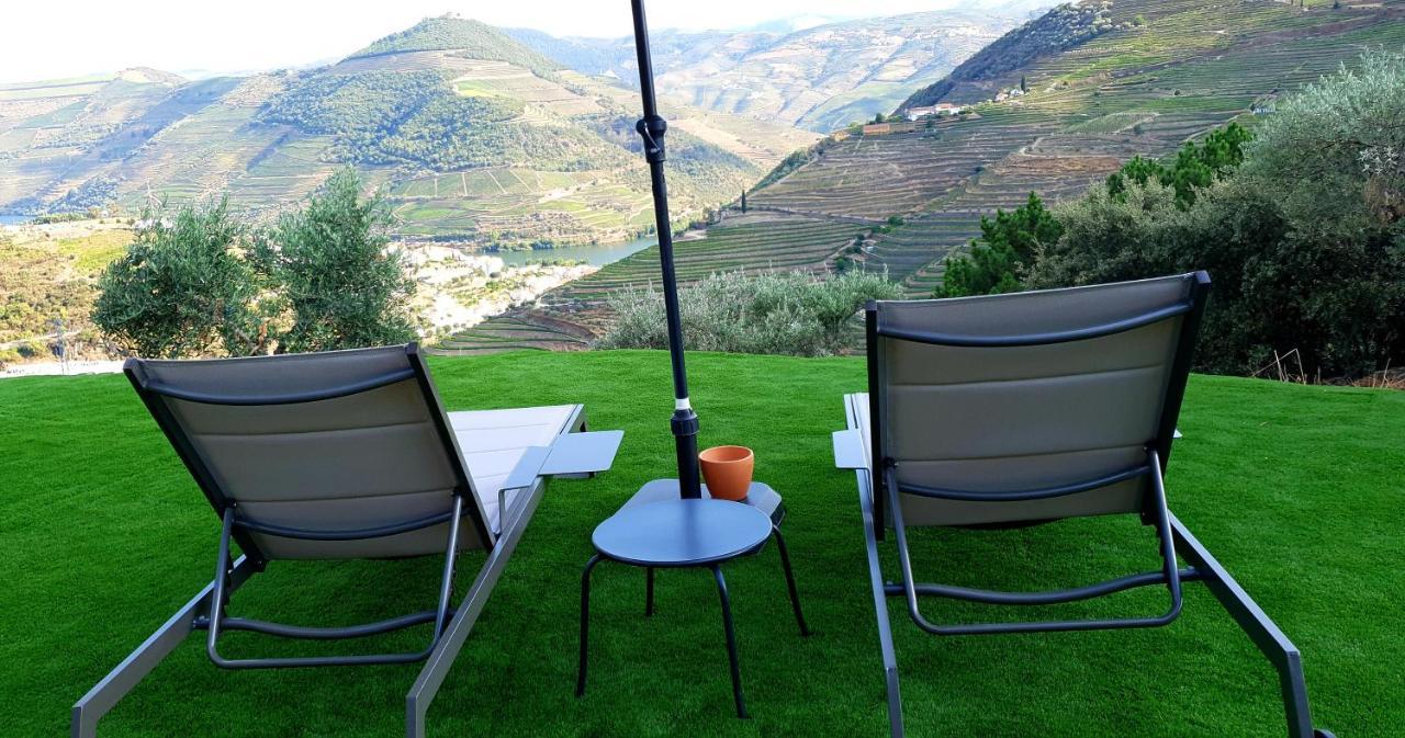 Casa Do Arco By Douro Exclusive Acomodação com café da manhã Sao Cristovao do Douro Exterior foto
