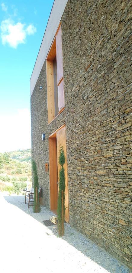Casa Do Arco By Douro Exclusive Acomodação com café da manhã Sao Cristovao do Douro Exterior foto