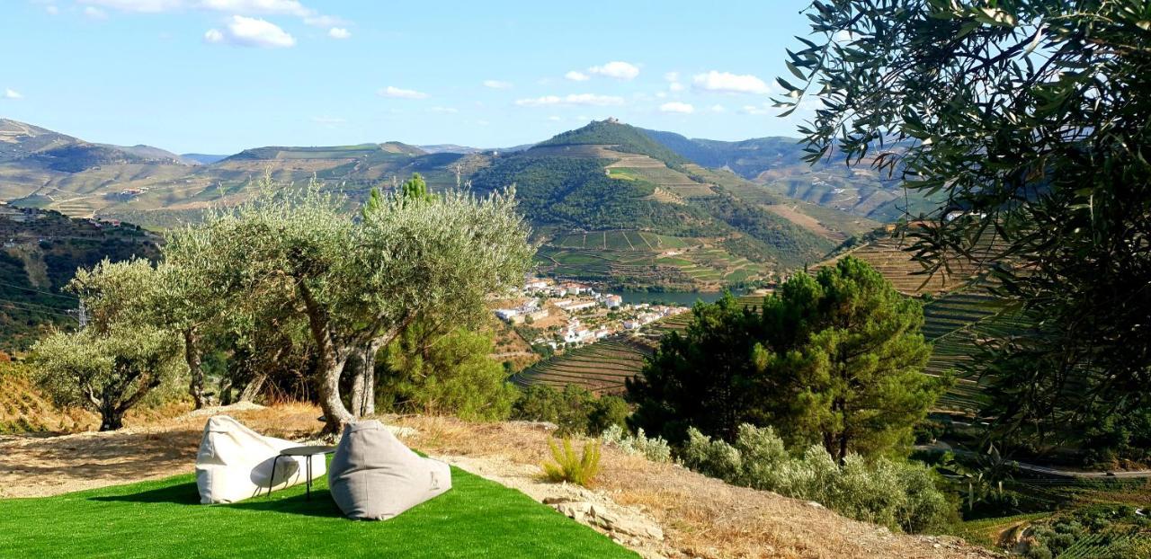 Casa Do Arco By Douro Exclusive Acomodação com café da manhã Sao Cristovao do Douro Exterior foto