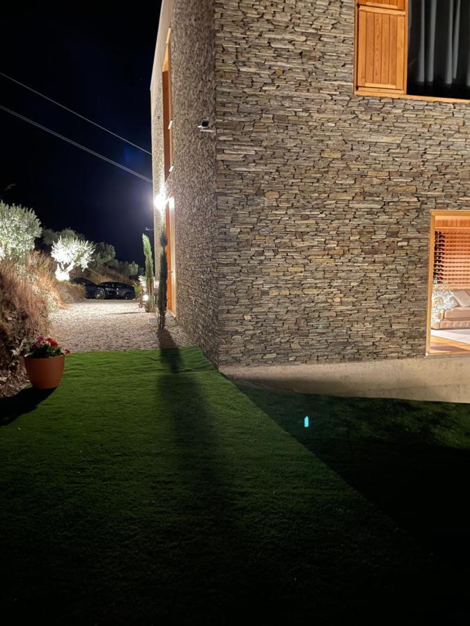 Casa Do Arco By Douro Exclusive Acomodação com café da manhã Sao Cristovao do Douro Exterior foto